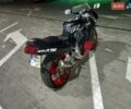 Черный Сузуки GSX-R 750, объемом двигателя 0.75 л и пробегом 40 тыс. км за 1800 $, фото 1 на Automoto.ua