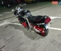 Черный Сузуки GSX-R 750, объемом двигателя 0.75 л и пробегом 40 тыс. км за 1800 $, фото 3 на Automoto.ua