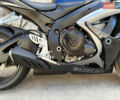 Черный Сузуки GSX-R 750, объемом двигателя 0.75 л и пробегом 22 тыс. км за 9300 $, фото 5 на Automoto.ua