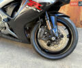 Черный Сузуки GSX-R 750, объемом двигателя 0.75 л и пробегом 22 тыс. км за 9300 $, фото 6 на Automoto.ua