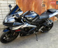 Черный Сузуки GSX-R 750, объемом двигателя 0.75 л и пробегом 22 тыс. км за 9300 $, фото 8 на Automoto.ua