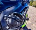 Черный Сузуки GSX-R 750, объемом двигателя 0.75 л и пробегом 40 тыс. км за 6600 $, фото 9 на Automoto.ua