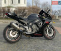 Черный Сузуки GSX-R 750, объемом двигателя 0.75 л и пробегом 34 тыс. км за 9100 $, фото 4 на Automoto.ua