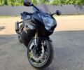 Черный Сузуки GSX-R 750, объемом двигателя 0.75 л и пробегом 3 тыс. км за 10499 $, фото 1 на Automoto.ua