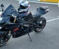 Черный Сузуки GSX-R 750, объемом двигателя 0 л и пробегом 5 тыс. км за 9500 $, фото 1 на Automoto.ua