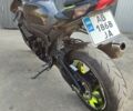 Черный Сузуки GSX-R 750, объемом двигателя 0.75 л и пробегом 3 тыс. км за 10499 $, фото 4 на Automoto.ua