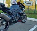 Чорний Сузукі GSX-R 750, об'ємом двигуна 0 л та пробігом 5 тис. км за 9500 $, фото 6 на Automoto.ua