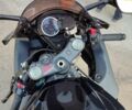 Черный Сузуки GSX-R 750, объемом двигателя 0.75 л и пробегом 3 тыс. км за 10499 $, фото 2 на Automoto.ua