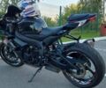 Чорний Сузукі GSX-R 750, об'ємом двигуна 0 л та пробігом 5 тис. км за 9500 $, фото 5 на Automoto.ua