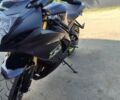 Черный Сузуки GSX-R 750, объемом двигателя 0.75 л и пробегом 3 тыс. км за 10499 $, фото 3 на Automoto.ua