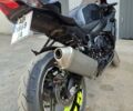 Черный Сузуки GSX-R 750, объемом двигателя 0.75 л и пробегом 3 тыс. км за 10499 $, фото 5 на Automoto.ua