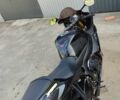 Черный Сузуки GSX-R 750, объемом двигателя 0.75 л и пробегом 3 тыс. км за 10499 $, фото 1 на Automoto.ua