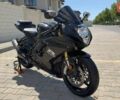 Черный Сузуки GSX-R 750, объемом двигателя 0 л и пробегом 2 тыс. км за 13800 $, фото 4 на Automoto.ua