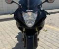 Черный Сузуки GSX-R 750, объемом двигателя 0 л и пробегом 2 тыс. км за 13800 $, фото 1 на Automoto.ua