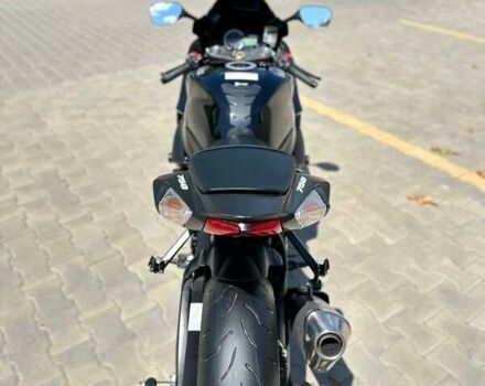 Черный Сузуки GSX-R 750, объемом двигателя 0 л и пробегом 2 тыс. км за 13800 $, фото 9 на Automoto.ua