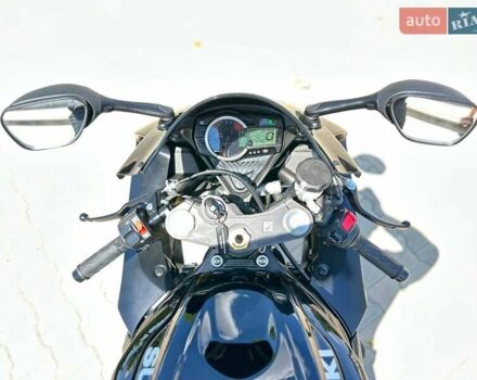 Черный Сузуки GSX-R 750, объемом двигателя 0 л и пробегом 2 тыс. км за 13800 $, фото 5 на Automoto.ua