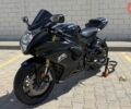 Черный Сузуки GSX-R 750, объемом двигателя 0 л и пробегом 2 тыс. км за 13800 $, фото 1 на Automoto.ua