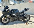 Черный Сузуки GSX-R 750, объемом двигателя 0 л и пробегом 2 тыс. км за 13800 $, фото 8 на Automoto.ua