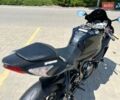 Черный Сузуки GSX-R 750, объемом двигателя 0 л и пробегом 2 тыс. км за 13800 $, фото 10 на Automoto.ua