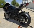 Черный Сузуки GSX-R 750, объемом двигателя 0 л и пробегом 2 тыс. км за 13800 $, фото 2 на Automoto.ua