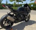 Черный Сузуки GSX-R 750, объемом двигателя 0 л и пробегом 2 тыс. км за 13800 $, фото 3 на Automoto.ua
