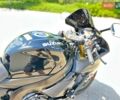 Черный Сузуки GSX-R 750, объемом двигателя 0 л и пробегом 2 тыс. км за 13800 $, фото 11 на Automoto.ua