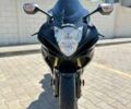 Черный Сузуки GSX-R 750, объемом двигателя 0 л и пробегом 2 тыс. км за 13800 $, фото 7 на Automoto.ua