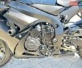 Черный Сузуки GSX-R 750, объемом двигателя 0 л и пробегом 2 тыс. км за 13800 $, фото 17 на Automoto.ua
