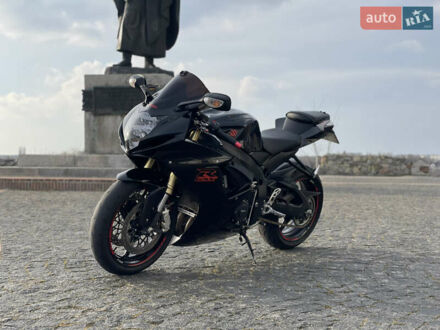 Сузуки GSX-R 750 2011 в Белой Церкве на Automoto.ua Черный Сузуки GSX-R 750, объемом двигателя 0.75 л и пробегом 34 тыс. км за 9200 $, фото 1 на Automoto.ua