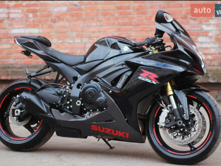 Сузуки GSX-R 750 2019 в Килие на Automoto.ua Черный Сузуки GSX-R 750, объемом двигателя 0.75 л и пробегом 20 тыс. км за 14000 $, фото 1 на Automoto.ua