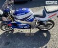 Сузуки GSX-R 750, объемом двигателя 0.75 л и пробегом 47 тыс. км за 1800 $, фото 4 на Automoto.ua