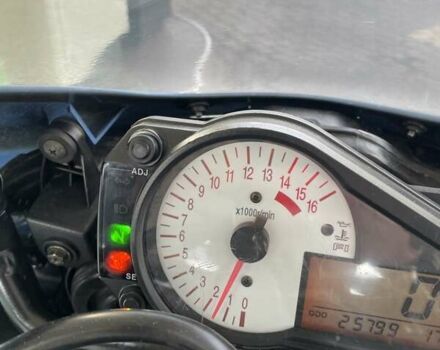 Сузуки GSX-R 750, объемом двигателя 0 л и пробегом 40 тыс. км за 4400 $, фото 3 на Automoto.ua