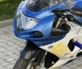 Сузуки GSX-R 750, объемом двигателя 0 л и пробегом 40 тыс. км за 4400 $, фото 1 на Automoto.ua