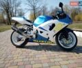 Сузуки GSX-R 750, объемом двигателя 0 л и пробегом 40 тыс. км за 4400 $, фото 4 на Automoto.ua