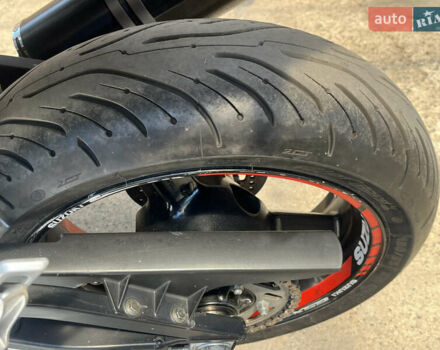 Сузуки GSX-R 750, объемом двигателя 0.75 л и пробегом 26 тыс. км за 4600 $, фото 6 на Automoto.ua