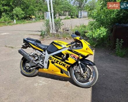 Сузукі GSX-R 750, об'ємом двигуна 0 л та пробігом 36 тис. км за 5800 $, фото 2 на Automoto.ua