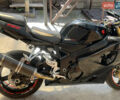 Сузуки GSX-R 750, объемом двигателя 0.75 л и пробегом 26 тыс. км за 4600 $, фото 8 на Automoto.ua