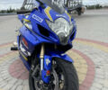 Сузуки GSX-R 750, объемом двигателя 0.75 л и пробегом 56 тыс. км за 6700 $, фото 6 на Automoto.ua