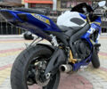 Сузуки GSX-R 750, объемом двигателя 0.75 л и пробегом 56 тыс. км за 6700 $, фото 1 на Automoto.ua