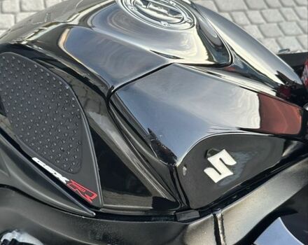 Сузукі GSX-R 750, об'ємом двигуна 0.75 л та пробігом 0 тис. км за 6900 $, фото 6 на Automoto.ua