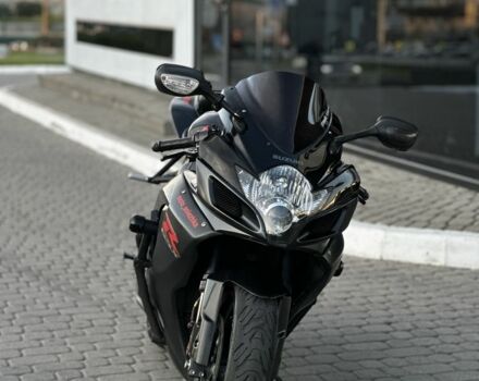 Сузукі GSX-R 750, об'ємом двигуна 0.75 л та пробігом 0 тис. км за 6900 $, фото 1 на Automoto.ua