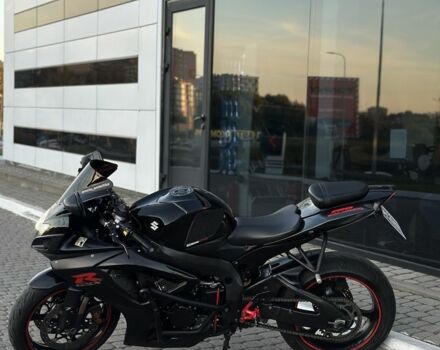 Сузукі GSX-R 750, об'ємом двигуна 0.75 л та пробігом 0 тис. км за 6900 $, фото 2 на Automoto.ua