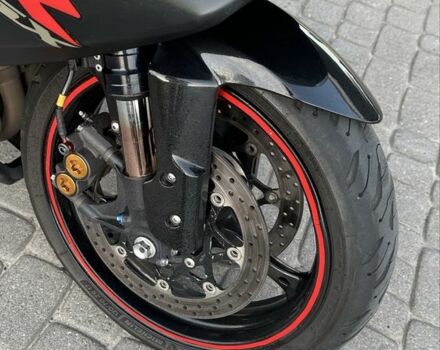Сузукі GSX-R 750, об'ємом двигуна 0.75 л та пробігом 0 тис. км за 6900 $, фото 5 на Automoto.ua