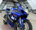 Сузуки GSX-R 750, объемом двигателя 0.75 л и пробегом 56 тыс. км за 6700 $, фото 1 на Automoto.ua