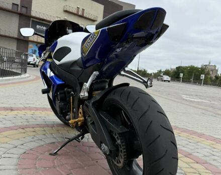 Сузуки GSX-R 750, объемом двигателя 0.75 л и пробегом 56 тыс. км за 6700 $, фото 3 на Automoto.ua
