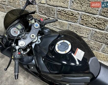 Сузуки GSX-R 750, объемом двигателя 0 л и пробегом 42 тыс. км за 7300 $, фото 10 на Automoto.ua