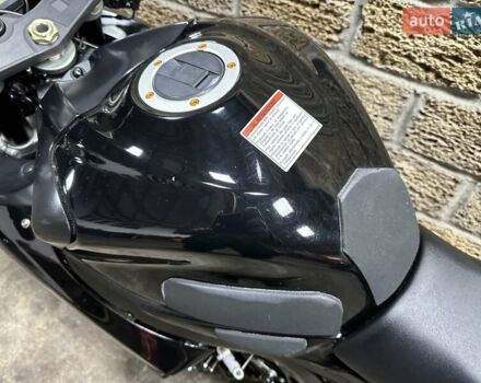 Сузуки GSX-R 750, объемом двигателя 0 л и пробегом 42 тыс. км за 7300 $, фото 5 на Automoto.ua