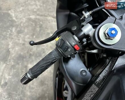 Сузуки GSX-R 750, объемом двигателя 0 л и пробегом 42 тыс. км за 7300 $, фото 6 на Automoto.ua