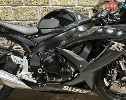 Сузуки GSX-R 750, объемом двигателя 0 л и пробегом 42 тыс. км за 7300 $, фото 12 на Automoto.ua