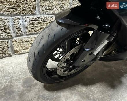 Сузуки GSX-R 750, объемом двигателя 0 л и пробегом 42 тыс. км за 7300 $, фото 3 на Automoto.ua